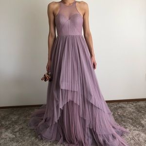 Bariano Australia Gown